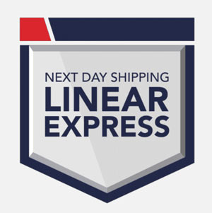 Linear Express Next Day Shipping - Linear Express