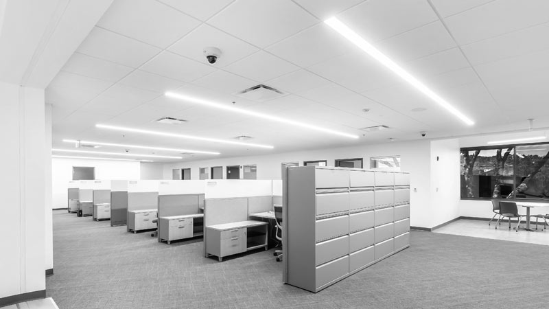 10-Year Warranty American Linear Lighting 10-Year Warranty