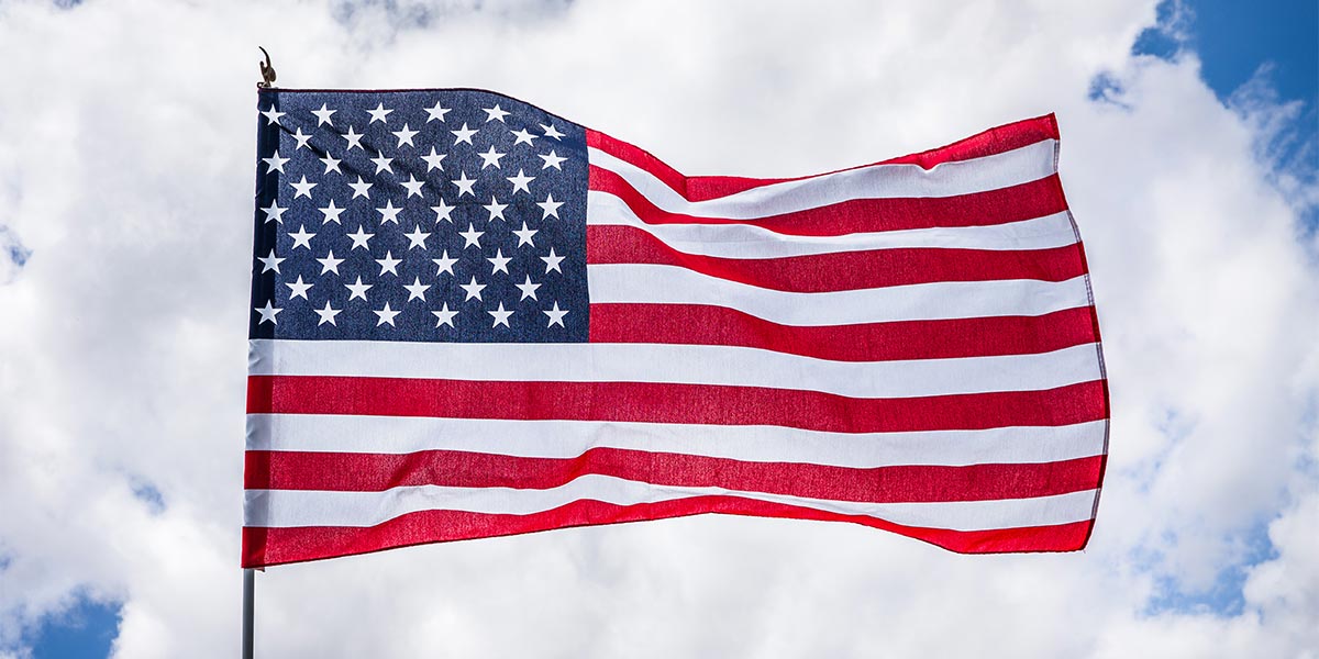 Waving Star And Striped American Flag 2024 11 25 11 54 57 Utc